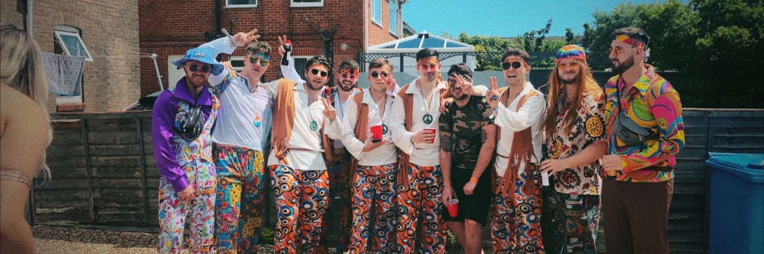 JamesSkelton99's profile banner image