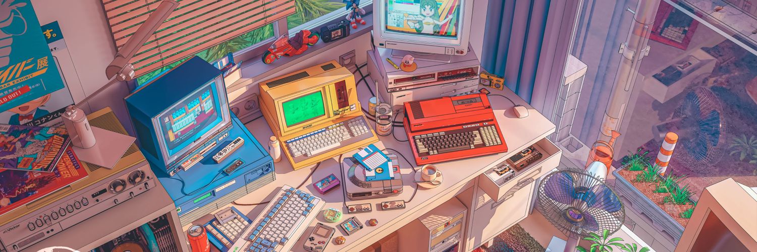 vcfaiz's profile banner image