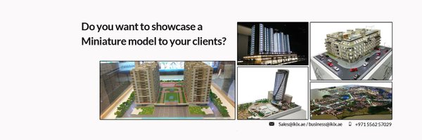 ikixmodelmakers Profile Banner