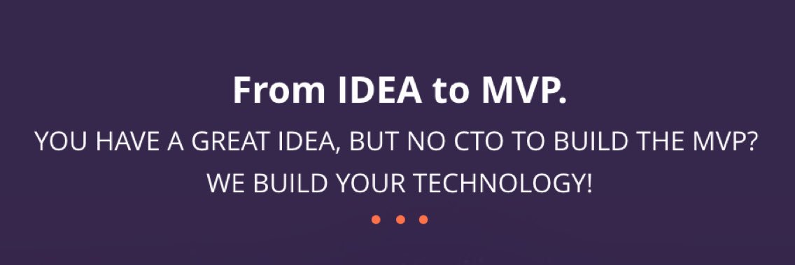 StartMVP's profile banner image