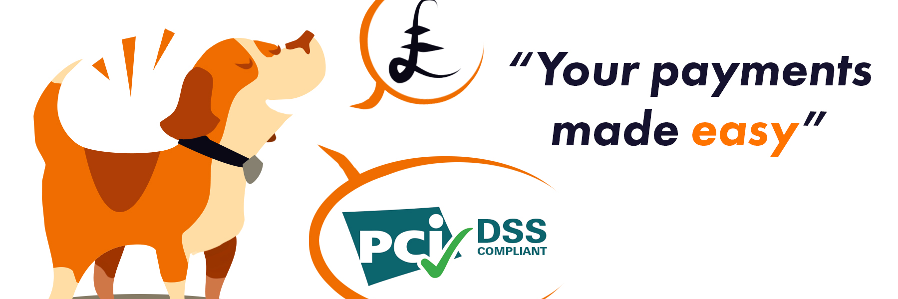 PayBeagle's profile banner image