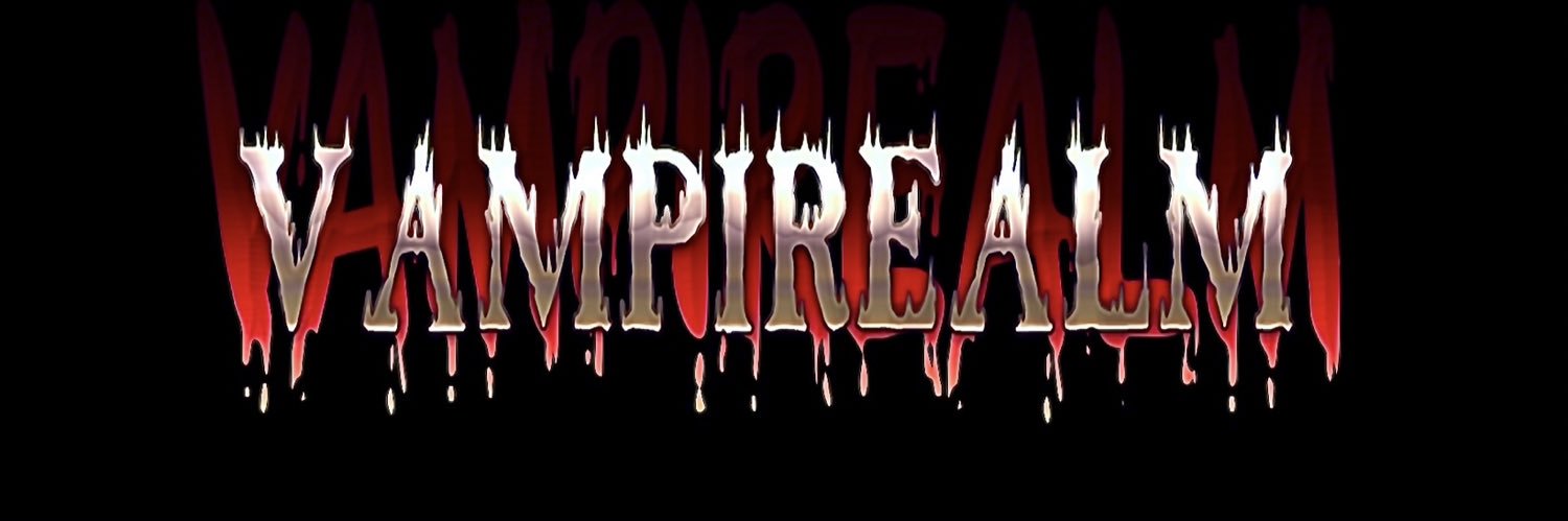 vampirealm's profile banner image