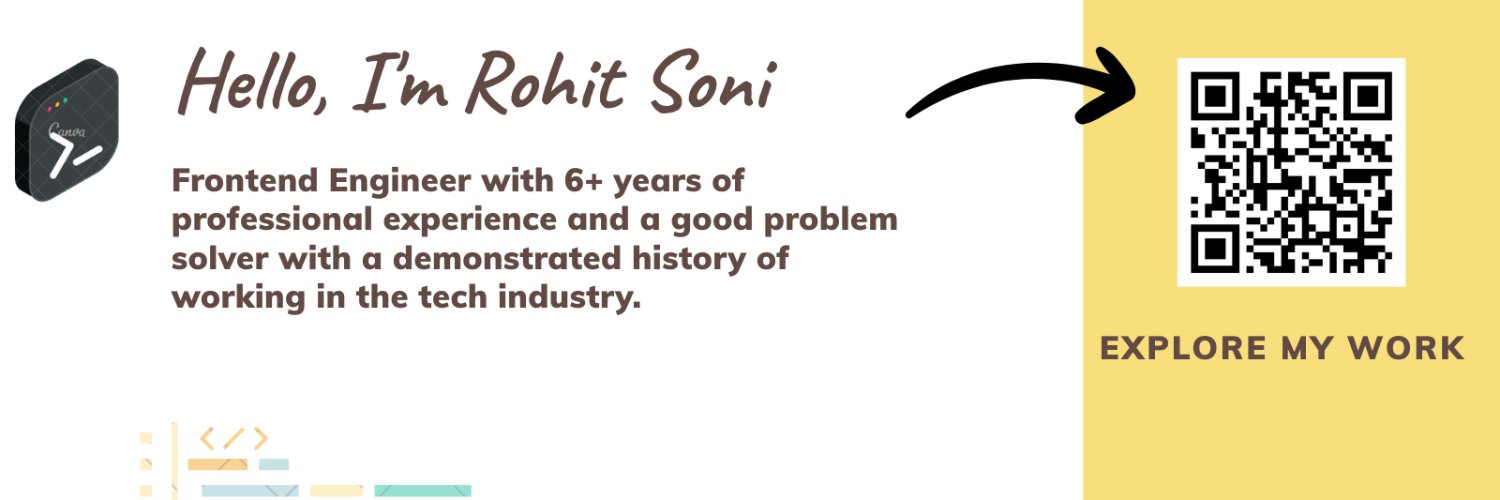 Rohit_sony7's profile banner image