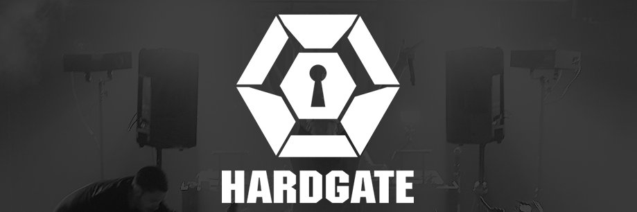 hardgate_jp's profile banner image