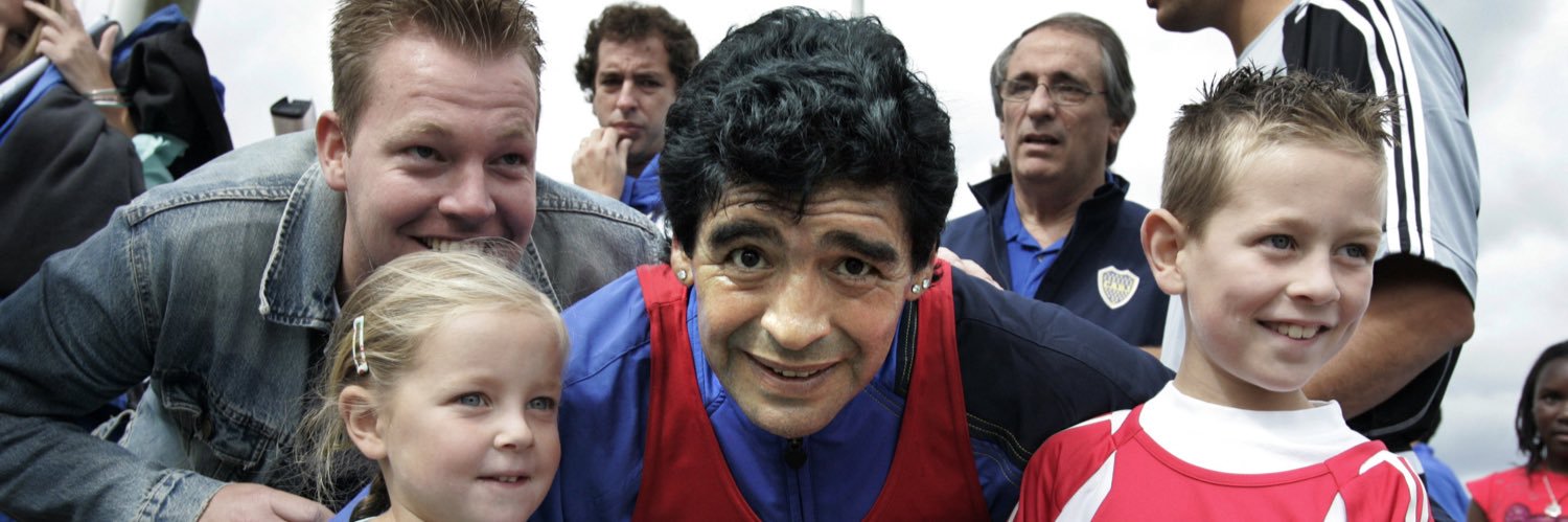 dannyvdbosch's profile banner image