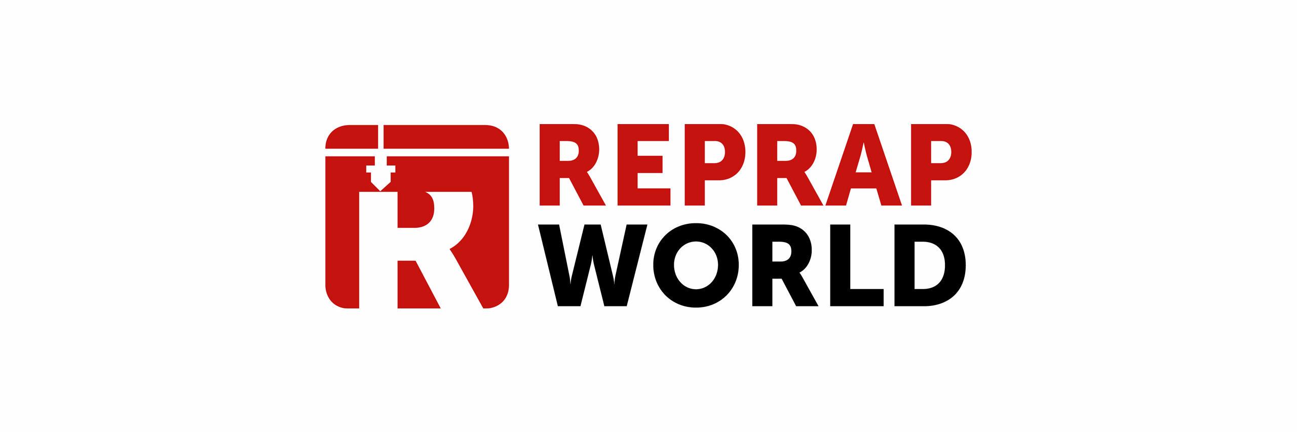 RepRapWorld's profile banner image