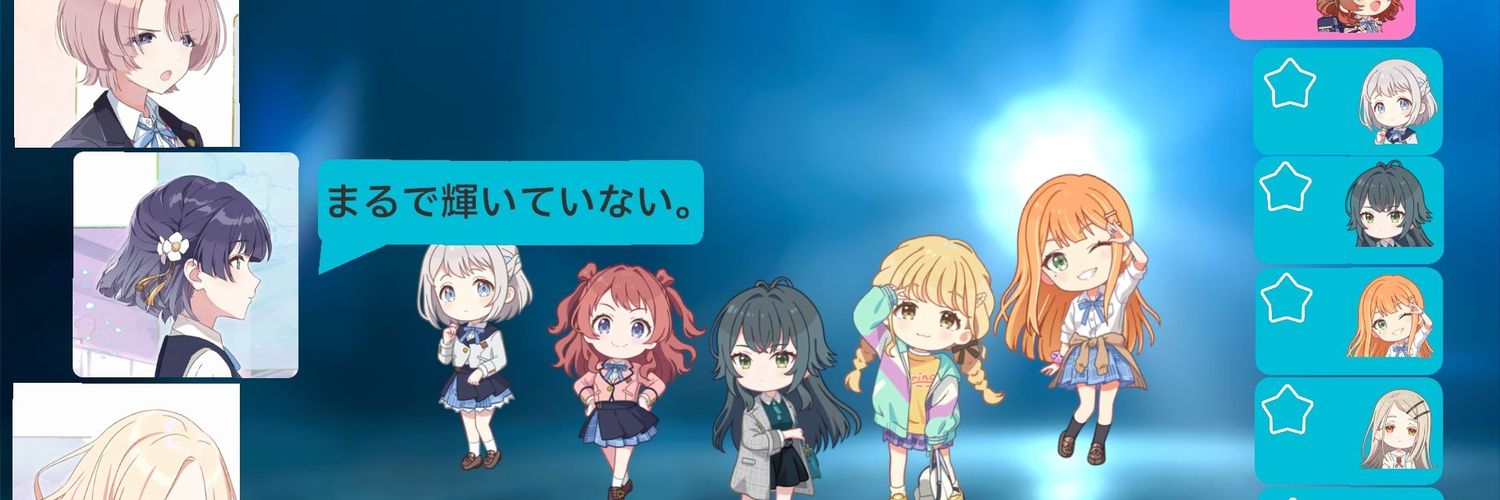 quickshooterer's profile banner image