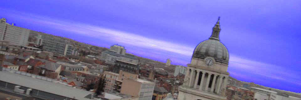 Big Game Live banner