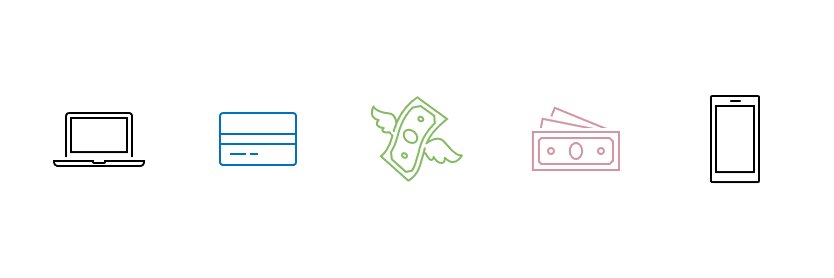 HeptaPay banner