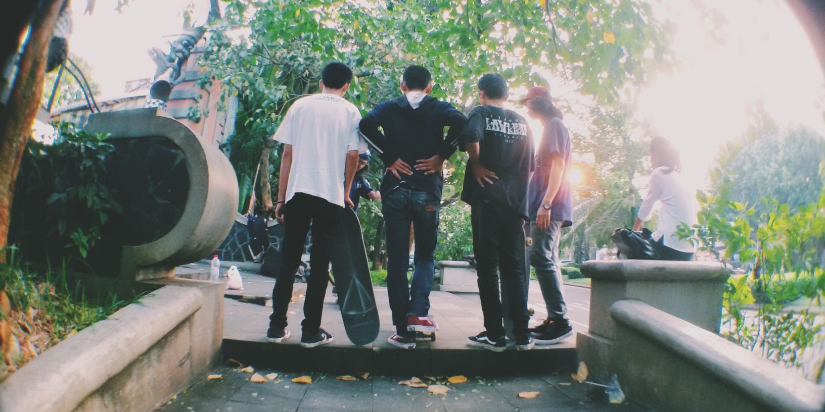 zikribotak's profile banner image
