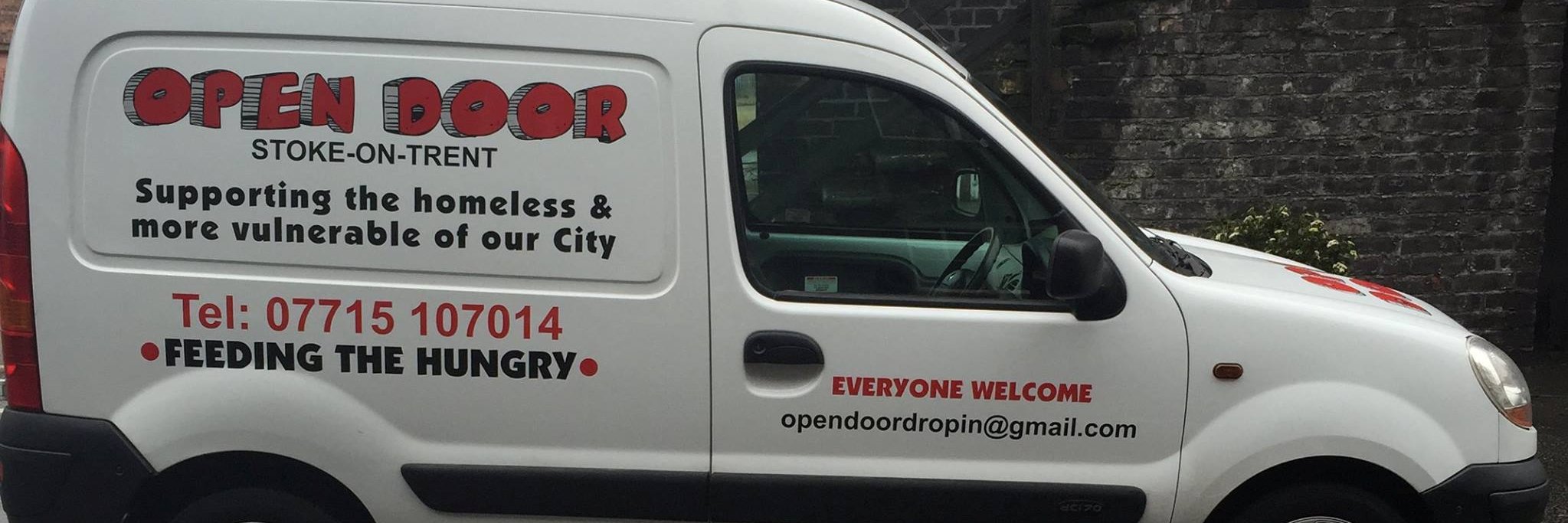 Open Door S-on-T banner