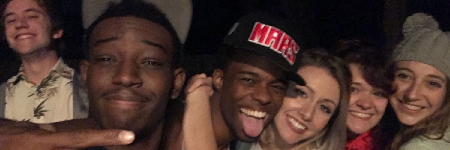 Dlgreene28's profile banner image