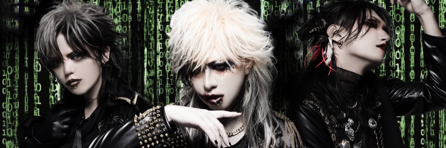 BAND_SHIVA's profile banner image