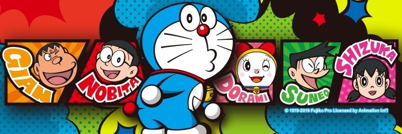 DoraemonPH's profile banner image