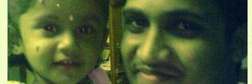gowtham0511's profile banner image