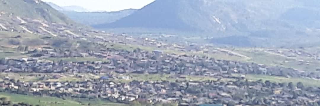 ACTIVIST KING RODWELL, THE FOURTH MAN banner