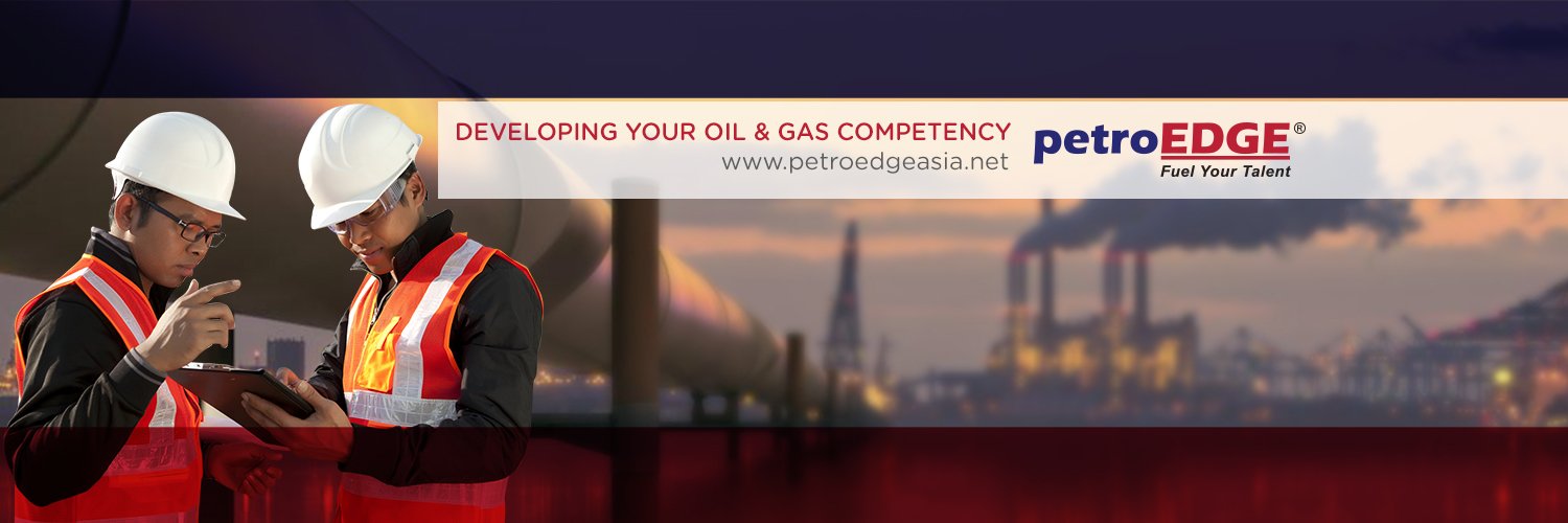 petroEDGE's profile banner image