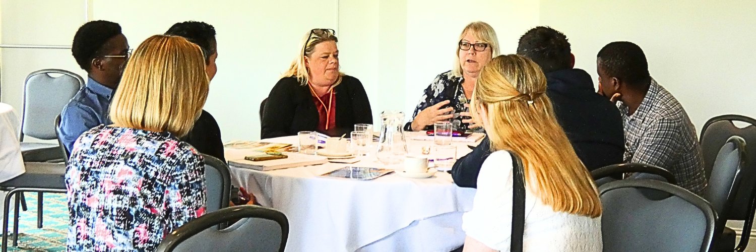 Care Development East banner