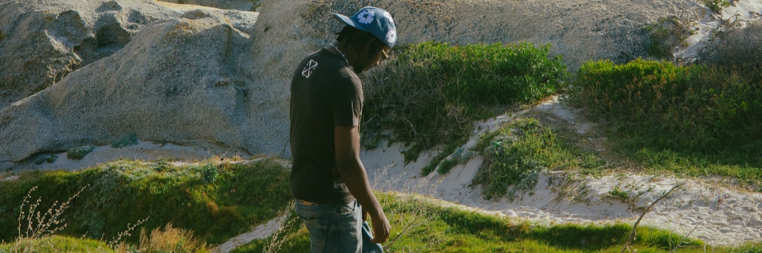 iamrennaboy's profile banner image