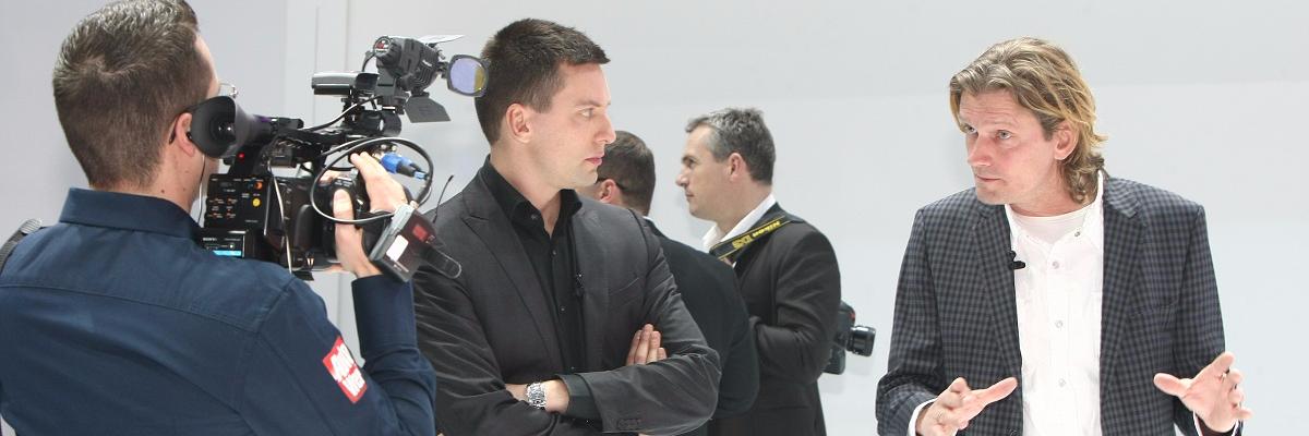 FrankAutoWeek's profile banner image