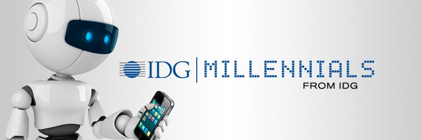 idgmillennials's profile banner image