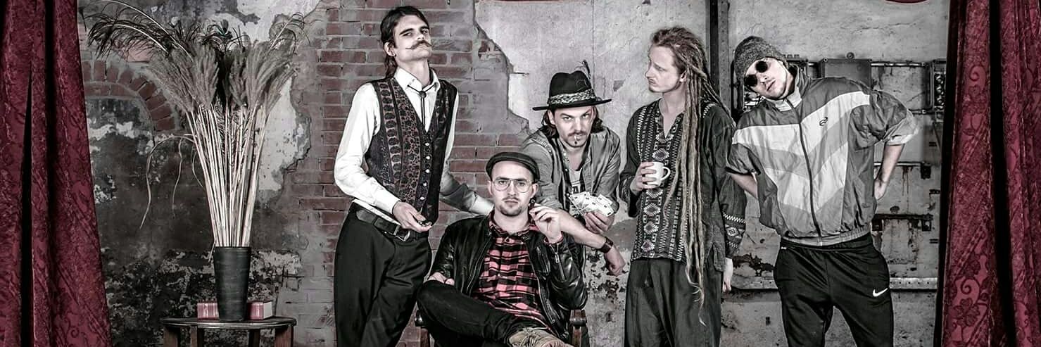 Supermoonfunk's profile banner image