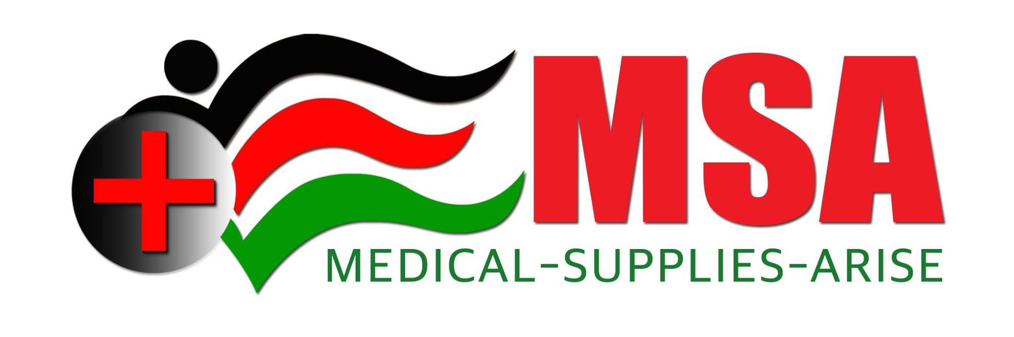MSA FOUNDATION banner