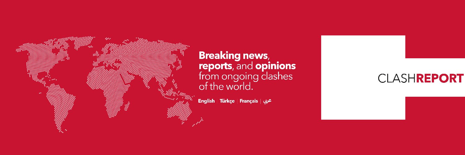 Clash Report's banner