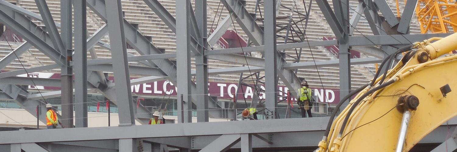 Gary Petersen banner