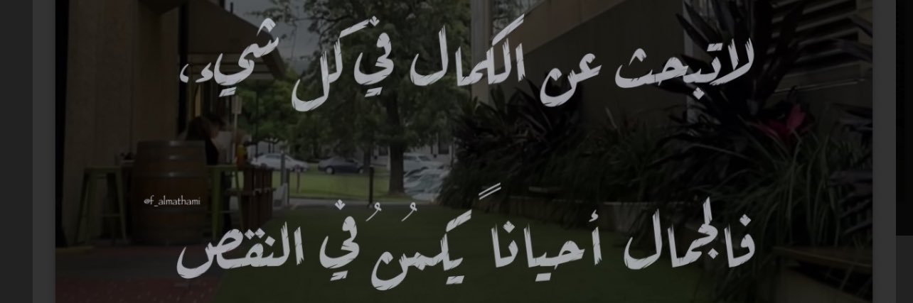 فاطمه المتحمي banner