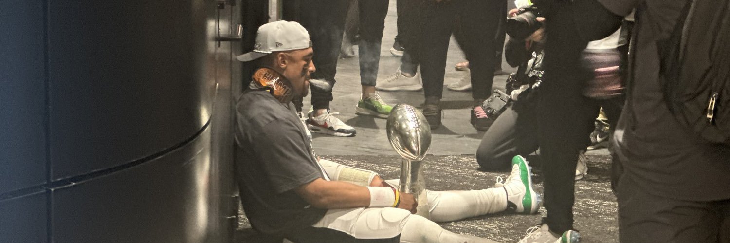 Trevorsmith33's profile banner image