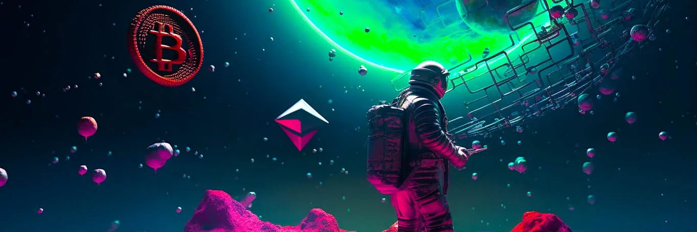 Chinese Crypto Space 🇨🇳 banner