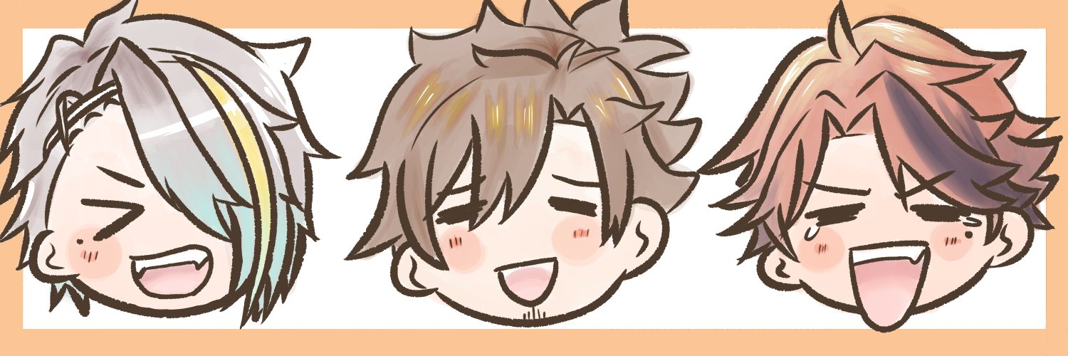 Jack819A's profile banner image