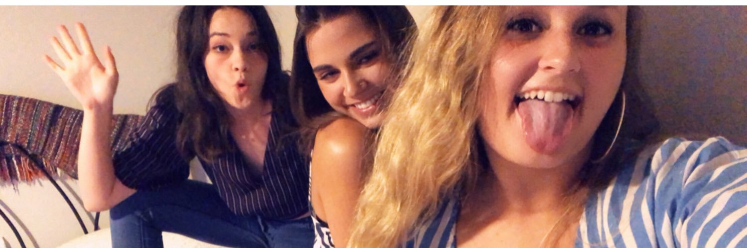 hannnahcv's profile banner image