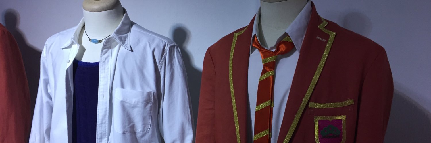mixsever's profile banner image