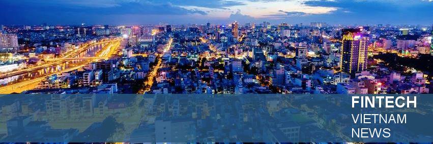 Fintech Vietnam banner