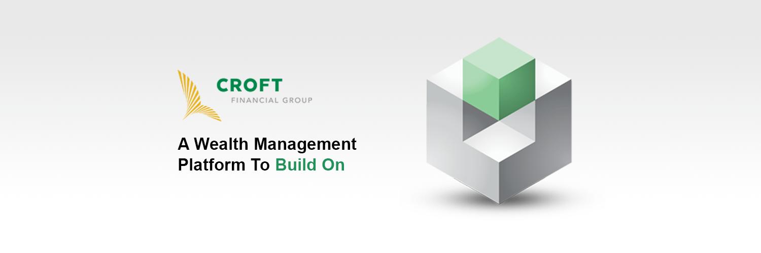 croftgroup's profile banner image
