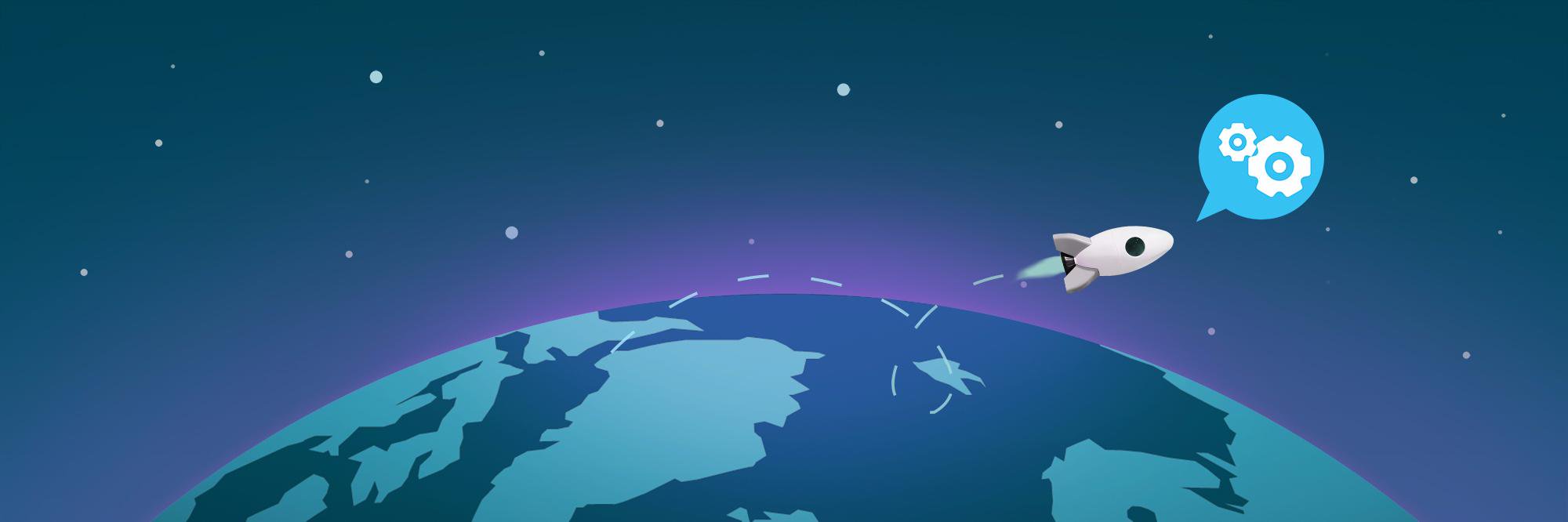 Cogneto.io banner