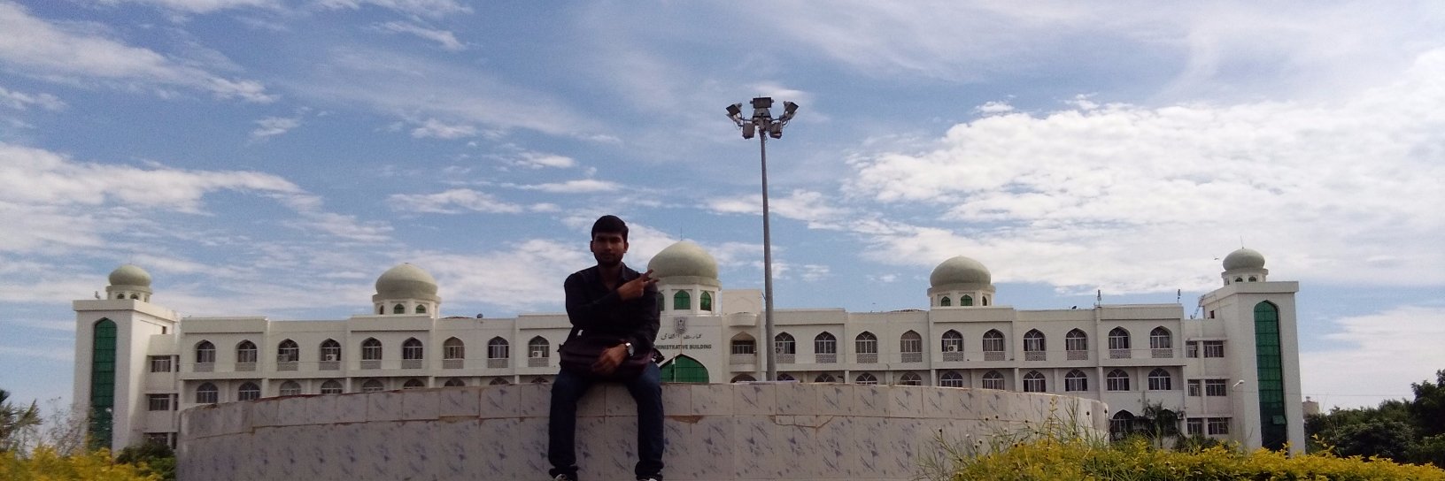 ali_munavver's profile banner image
