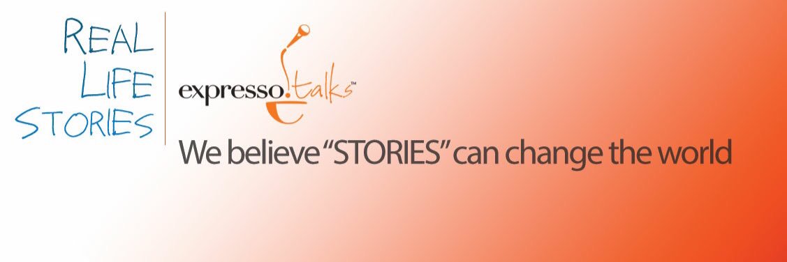 ExpressO Talks banner