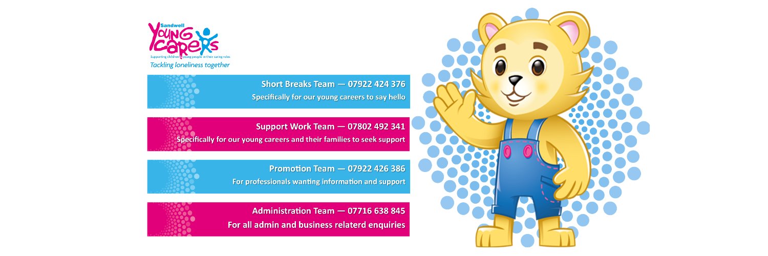 SandwellYC's profile banner image