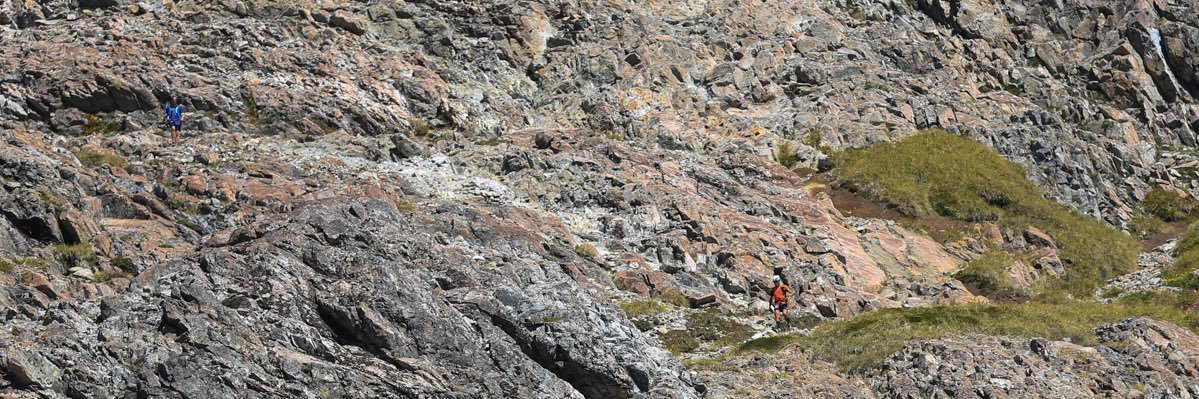 Trail Running Argentina banner