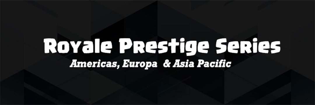 RPS Americas banner
