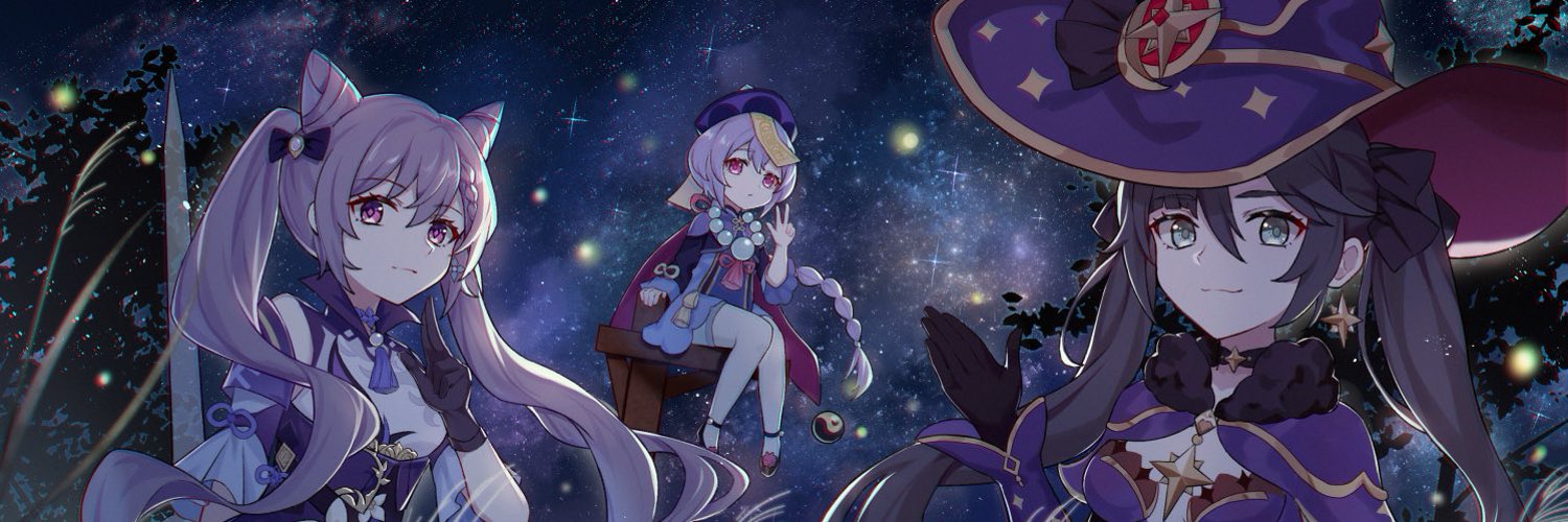 rainbow_mels's profile banner image