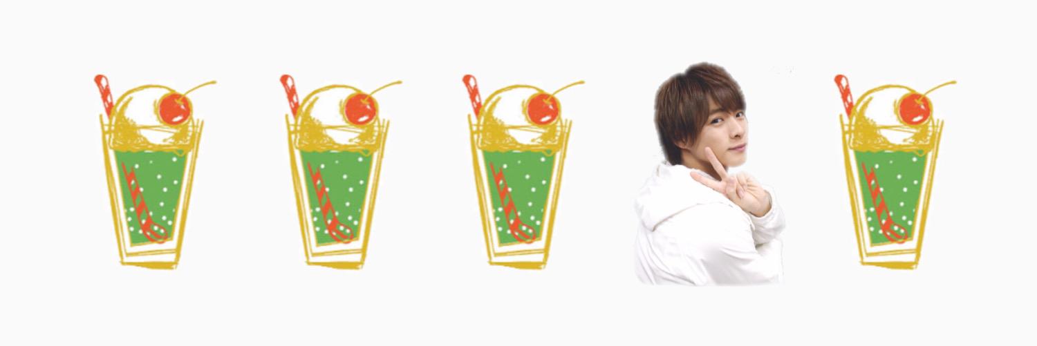 melon_shoda's profile banner image