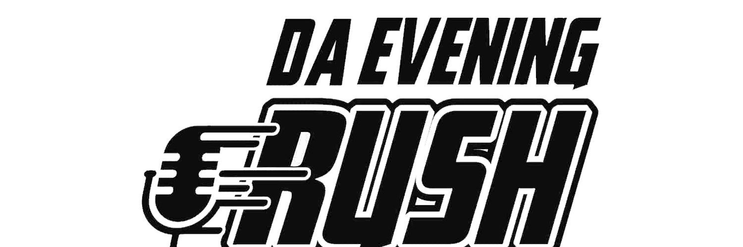 DaEveningRush's profile banner image