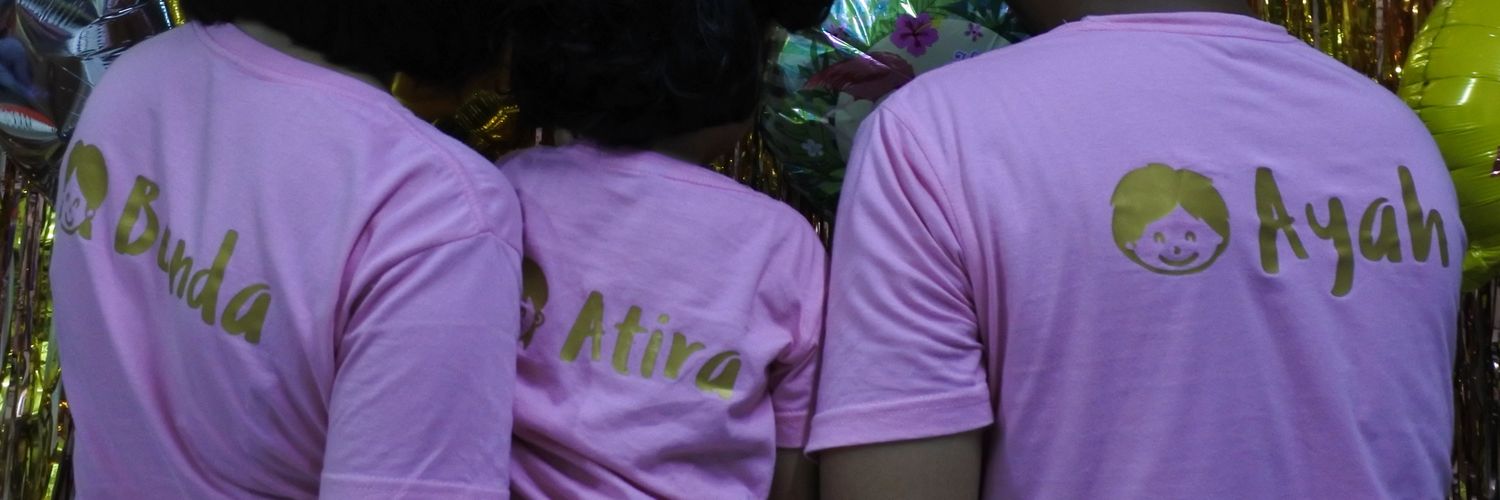 irarianto's profile banner image