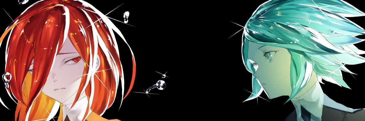 DiabolicFairy's profile banner image