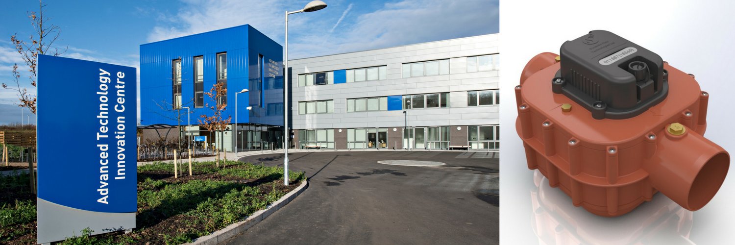 DFTechLtd's profile banner image