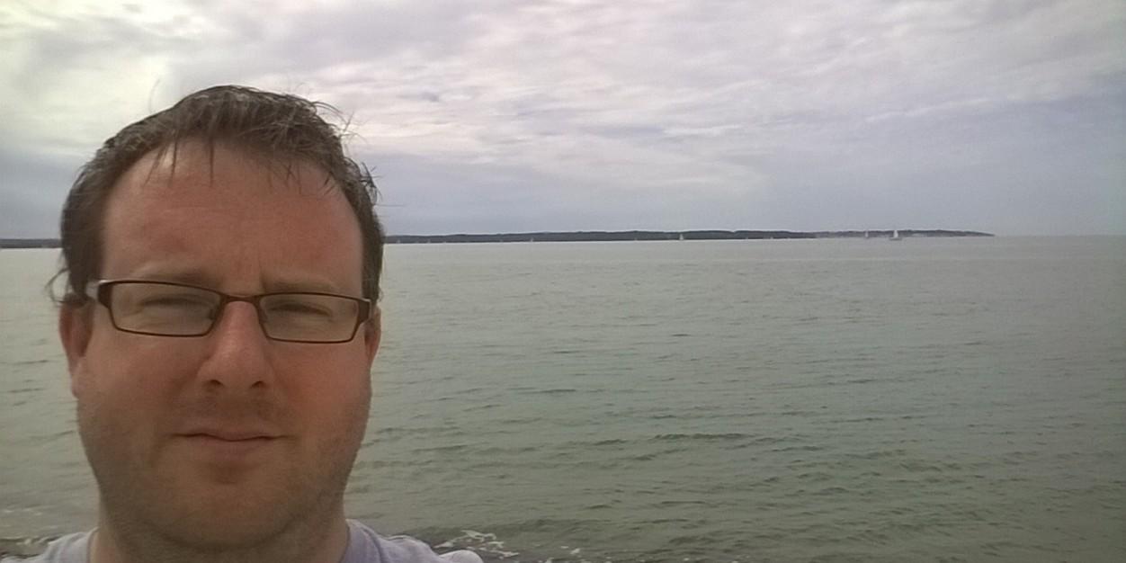 andrewFocusTech's profile banner image
